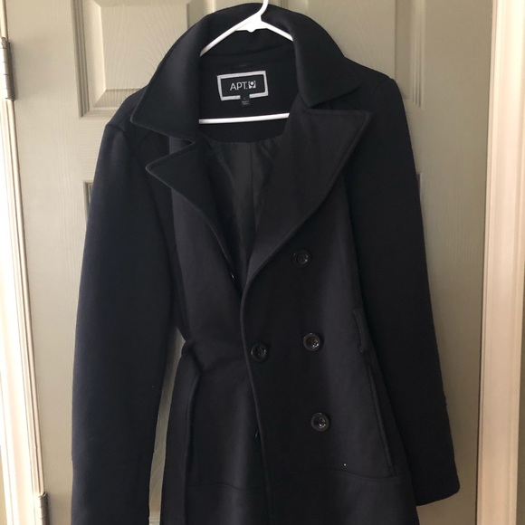 Winter Coat - Picture 1 of 1